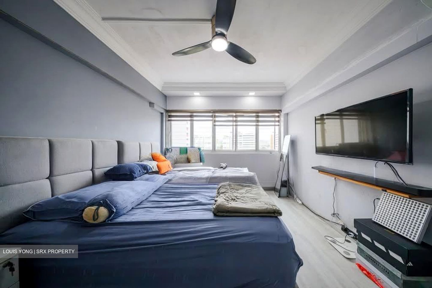 Blk 791 Khatib Vale (Yishun), HDB Executive #531697751